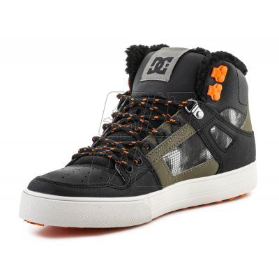3. DC Shoes Pure high-top wc wnt M ADYS400047-0BG shoes