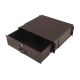 2. NWSZ 19" 3HE Digitus lockable drawer, black RAL 9005