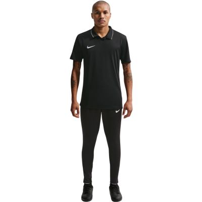 10. Nike Dri-Fit Park 26 Polo Men's T-Shirt Black HM7136 010