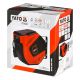 8. YT-81221 YATO 20m extension cord on a reel