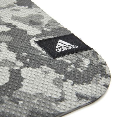 4. Adidas ADMT-13231GR training mat