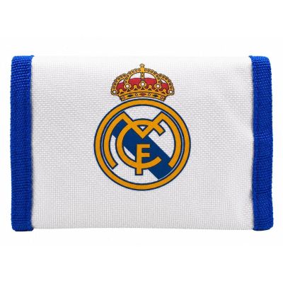 6. Real Madrid wallet RM6CAR11