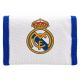 6. Real Madrid wallet RM6CAR11