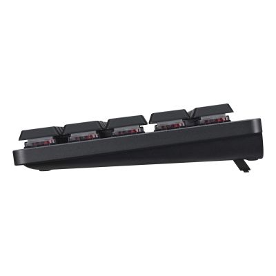 7. ASUS ProArt KD300 Wireless/Bluetooth Keyboard Black Aerolite