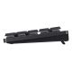 7. ASUS ProArt KD300 Wireless/Bluetooth Keyboard Black Aerolite