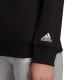 22. adidas Essentials Linear W sweatshirt GL0718