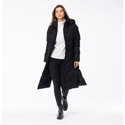 14. Women's winter quilted coat LADY GILIAN