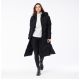 14. Women's winter quilted coat LADY GILIAN