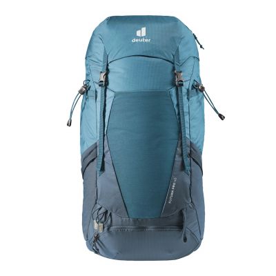 3. Deuter Futura Pro 40L Hiking Backpack 3401321-1374
