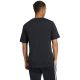 3. adidas Collegiate Lineage Men's T-Shirt Black KH4592
