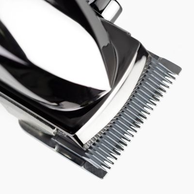 18. BaByliss Super-X Metal E996E Hair Clipper Anthracite