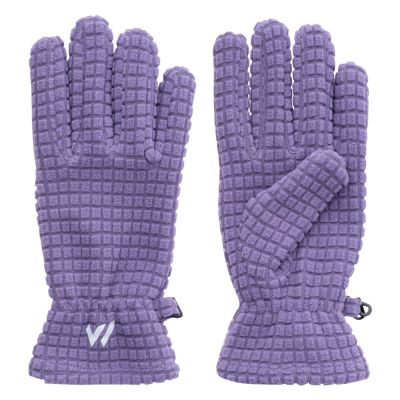 Children’s Fleece Gloves BABATI JR