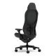 7. Fractal Design FD-CH-RE1F-01 Gaming Chair Upholstered Seat Black