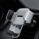 16. Baseus car holder for air vent black (SUYK000101)