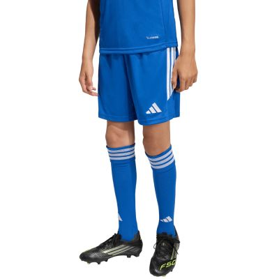 9. adidas Tiro 26 League Kids Shorts Blue KA8816