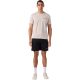 5. Men's Champion SS Tee Light Beige 221798 ES084