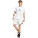 14. Men's adidas ZNE shorts white JJ4893