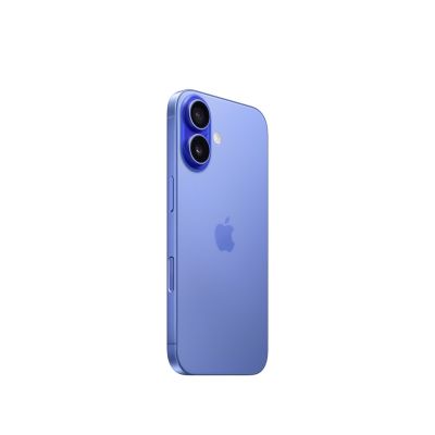 8. Apple iPhone 16 128GB Ultramarine