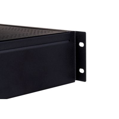 6. EVER ECO Pro 1000 AVR CDS 19" 2U UPS (Rack; 1000VA) (W/EAVRRM-001K00/00)