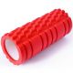 2. Massage roller SMJ YG021-A 14x33 cm red