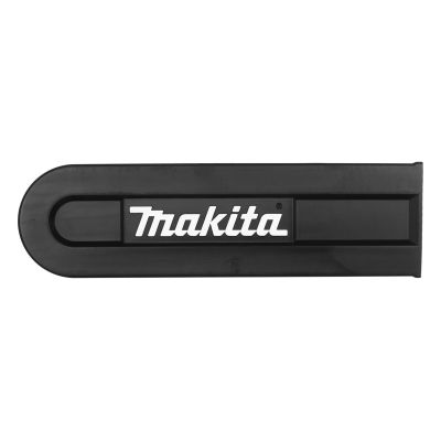 8. MAKITA DUC356ZB 2x18V 35cm chainsaw without battery and charger