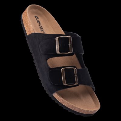 5. CARVIRO Men's Flip-Flops