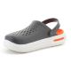 3. CROCS INMOTION CLOG SLATE GRAY 209964-0DA