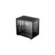 17. DeepCool CG530 Midi Tower Black