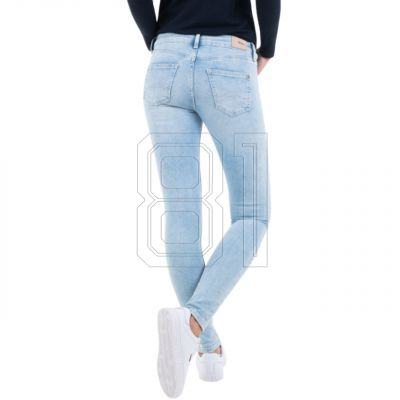 12. Pepe Jeans Pixie W PL200025 trousers