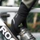 10. Rockbros full waterproof cycling gloves, size: XXL - black