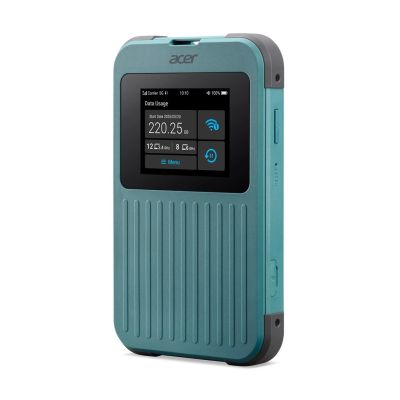5. Acer Connect Enduro M4 5G Function router 1GB variant