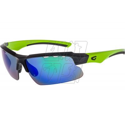 GOG FAUN E579-3 Cycling Glasses