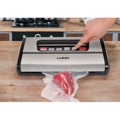 8. LUND 67881 vacuum sealer
