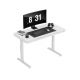 3. MA-Leader 8.2 White Electric Desk