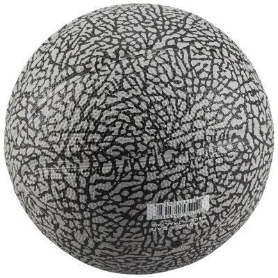 2. Jordan Skills 2.0 Graphic Mini Ball J1006753-056