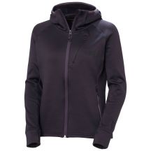 Helly Hansen Women's Fleece Sweatshirt W ODIN THERMAL PRO FLEECE JKT 49585 660