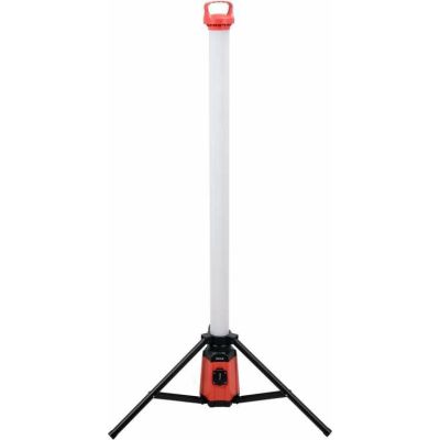 8. Yato YT-08496 Work Light Black LED 100W