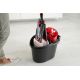 4. Vileda Ultramax BOX XL (mop + bucket)