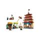 17. LEGO One Piece 75638 Arlong Park Battle
