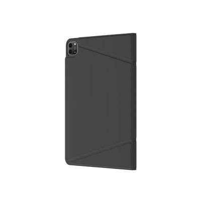 3. AmazingThing Matte Pro Mag Folio Case with Stand for iPad Air 13" M3/M4 (2025/2026) - Black