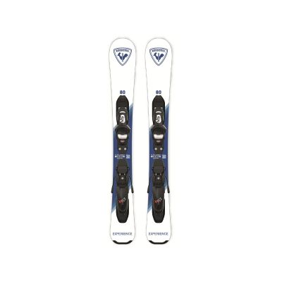 Rossignol Experience Kid Kid-X / Kid 4 GW B76 Black skis