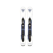 Rossignol Experience Kid Kid-X / Kid 4 GW B76 Black skis