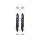 Rossignol Experience Kid Kid-X / Kid 4 GW B76 Black skis