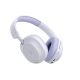 5. Havit H668BT Bluetooth Headphones (Purple)