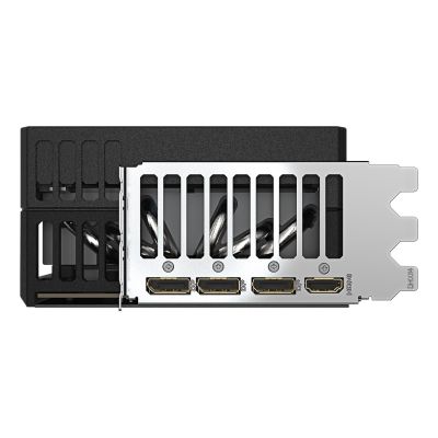 14. Gigabyte GeForce RTX 5090 AORUS MASTER 32GB Graphics Card