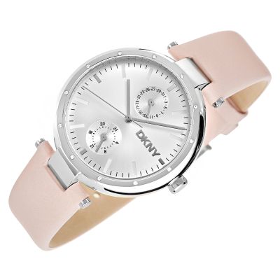 3. DKNY Downtown Multi Women's Watch DK1L066L0015 + BOX