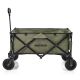 27. Meteor 16907 foldable transport trolley