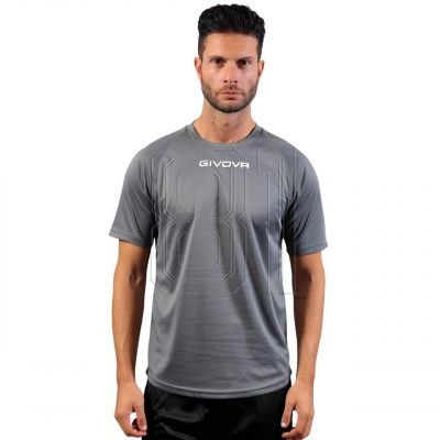 8. Givova One U MAC01-0023 football jersey