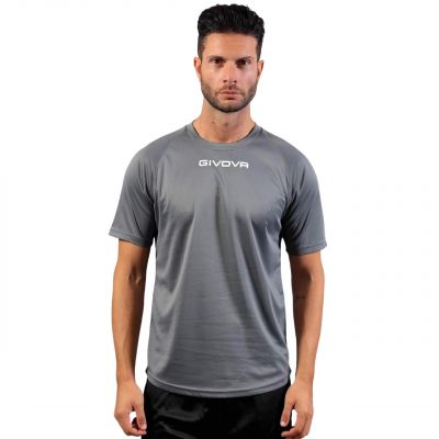 8. Givova One U MAC01-0023 Football Shirt