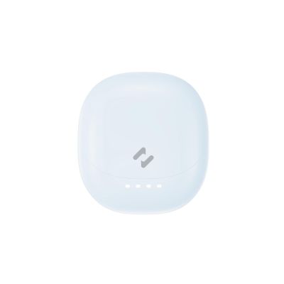 6. Havit TW931 Wireless TWS Headphones (Blue)